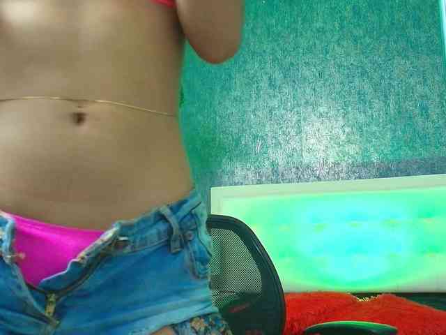 Alondra__connor webcam