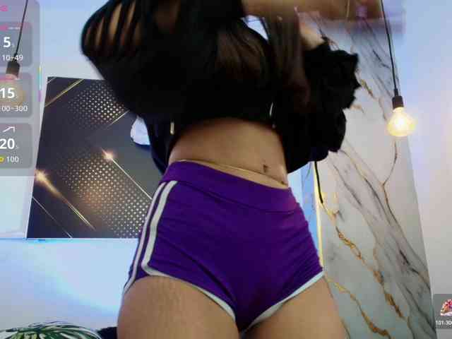 Alondra__connor webcam