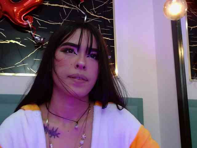 Alondra__connor webcam
