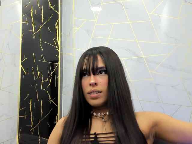 Alondra__connor webcam