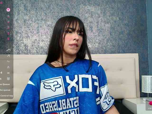 Alondra__connor webcam