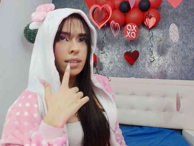 Alondra__connor webcam