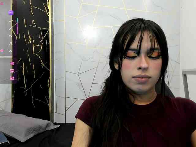 Alondra__connor webcam