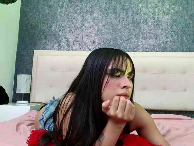 Alondra__connor webcam