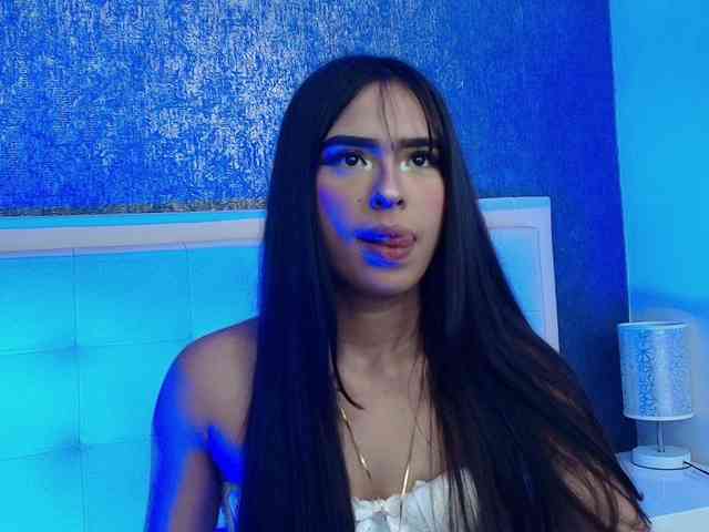 Alondra__connor webcam