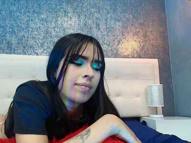 Alondra__connor webcam