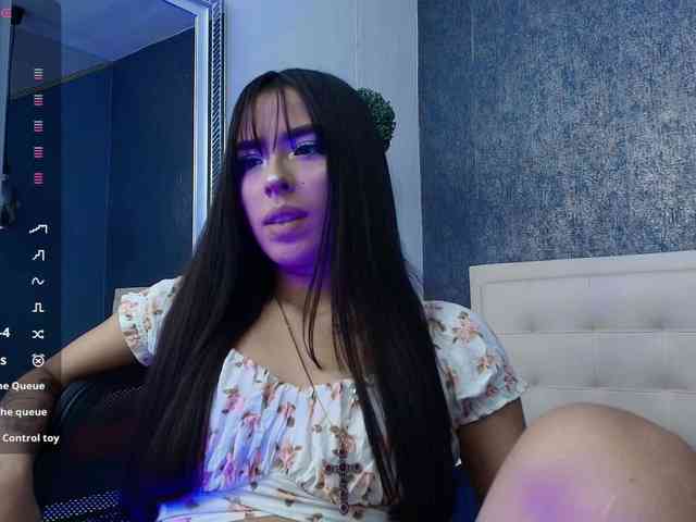 Alondra__connor webcam