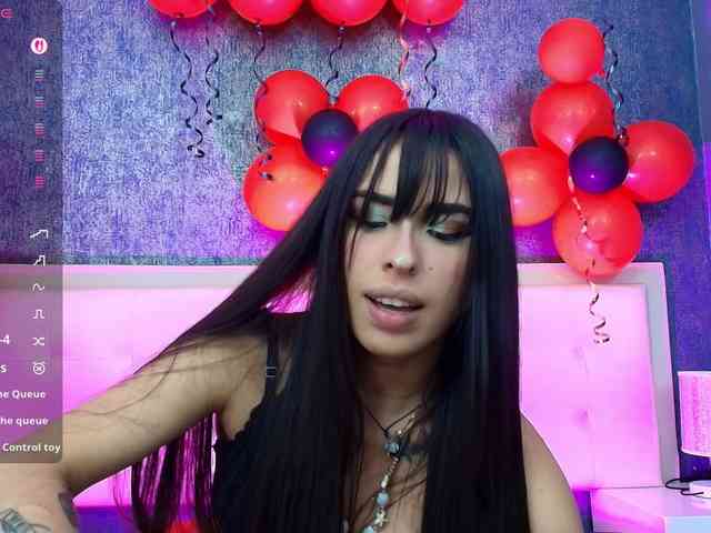 Alondra__connor webcam