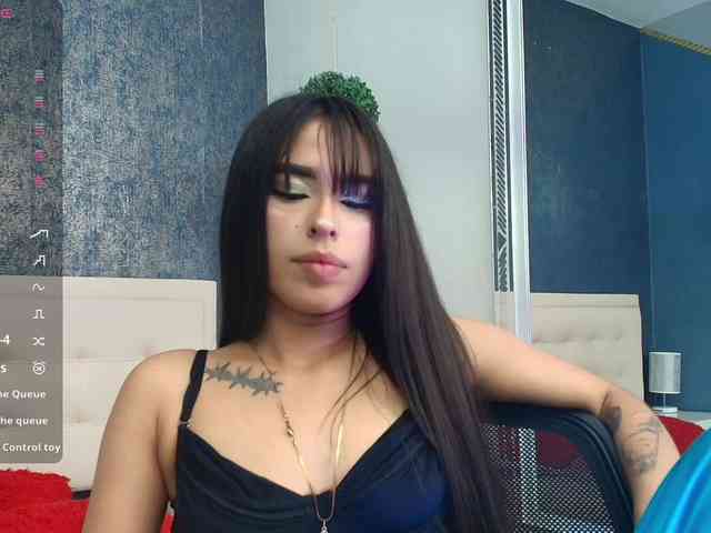 Alondra__connor webcam