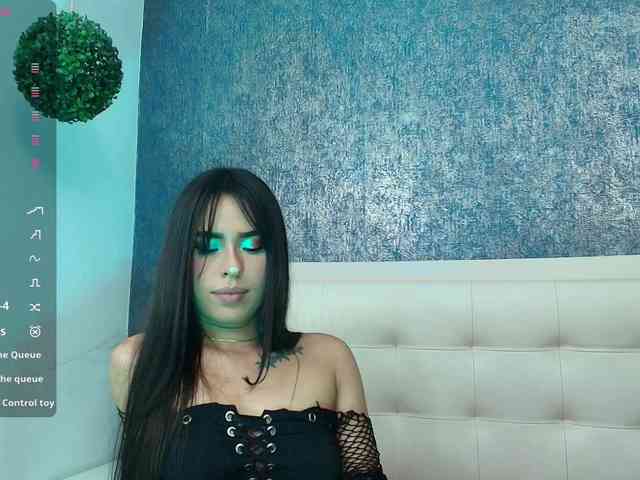 Alondra__connor webcam