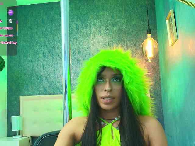 Alondra__connor webcam