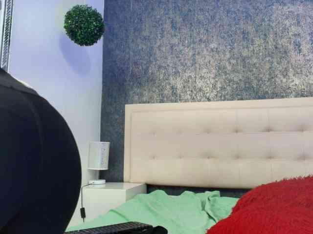 Alondra__connor webcam