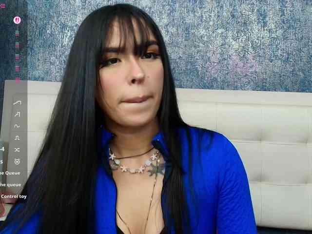 Alondra__connor webcam