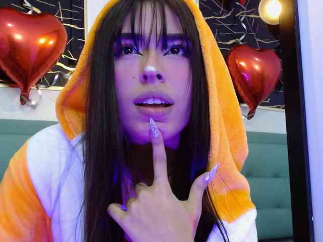 Alondra__connor webcam