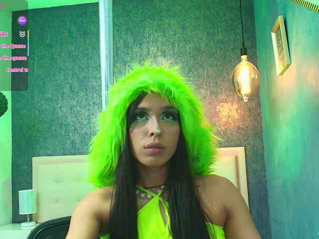 Alondra__connor webcam