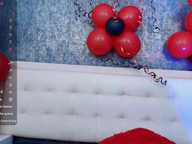 Alondra__connor webcam