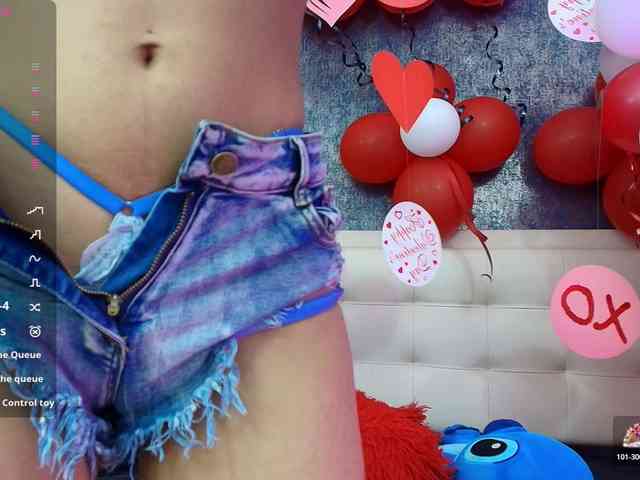 Alondra__connor webcam