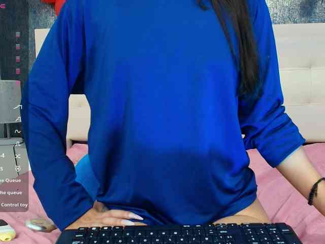 Alondra__connor webcam