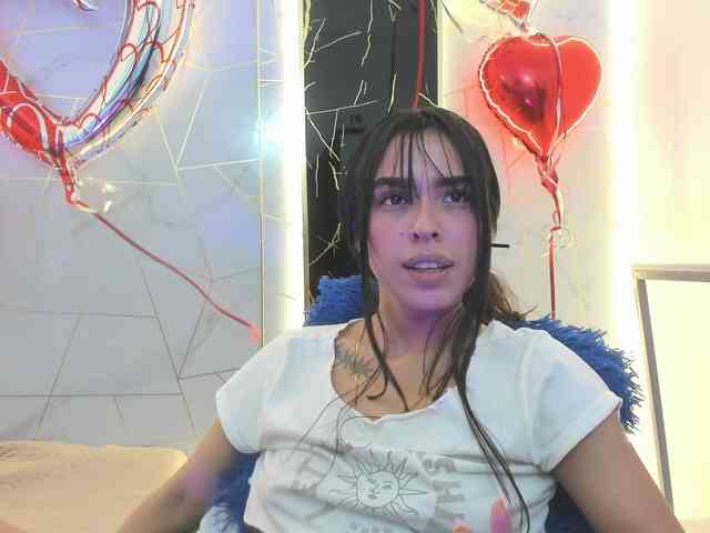Alondra__connor webcam