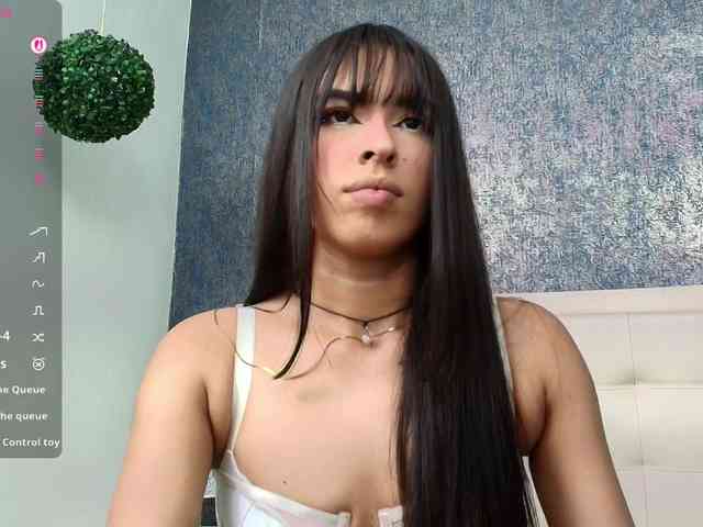 Alondra__connor webcam