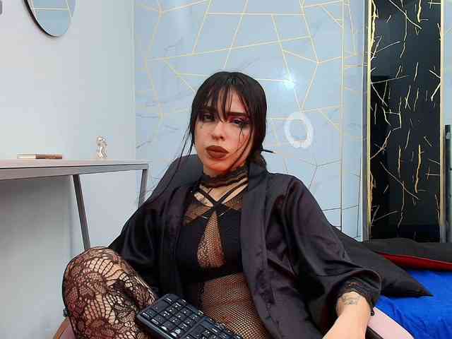 Alondra__connor webcam