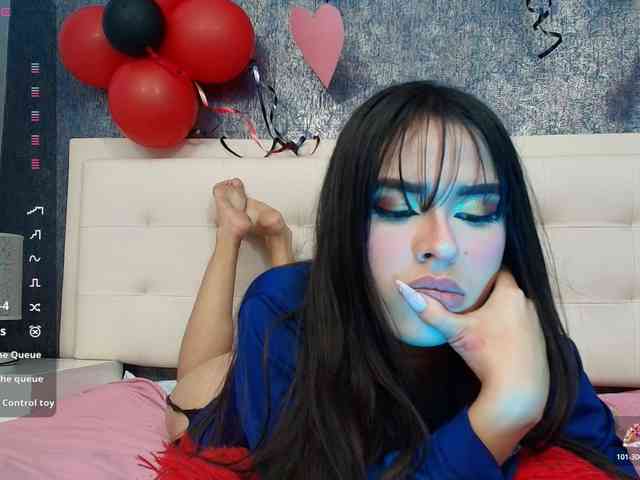 Alondra__connor webcam