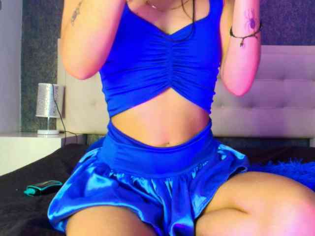 Alondra__connor webcam