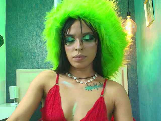 Alondra__connor webcam