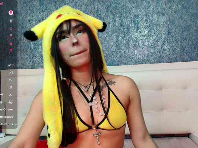 Alondra__connor webcam