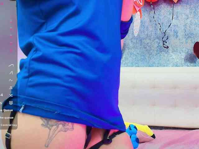 Alondra__connor webcam