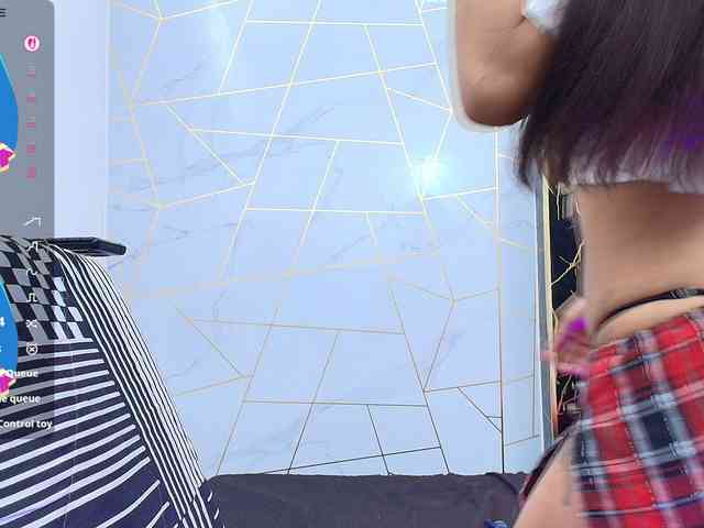 Alondra__connor webcam
