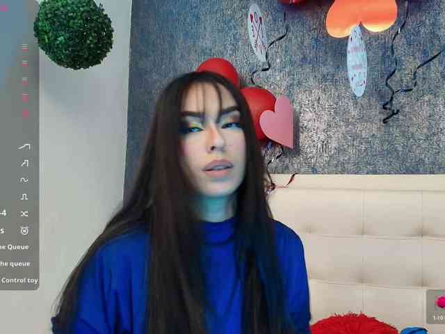 Alondra__connor webcam