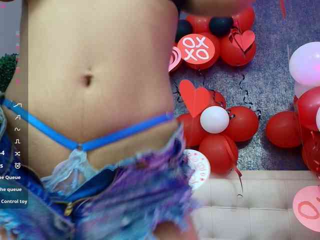 Alondra__connor webcam