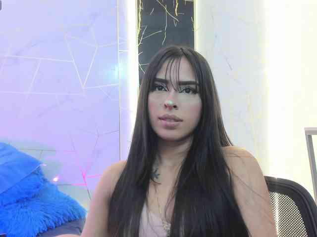 Alondra__connor webcam
