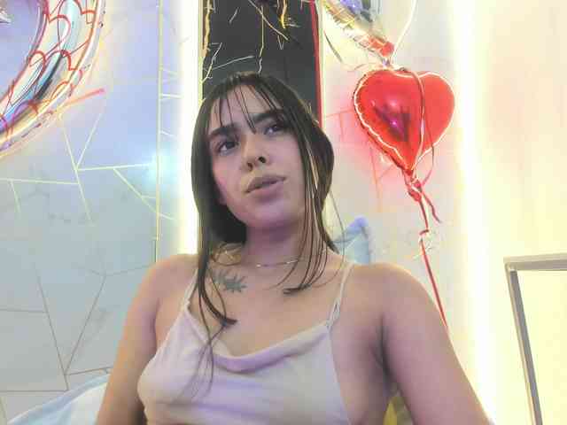 Alondra__connor webcam