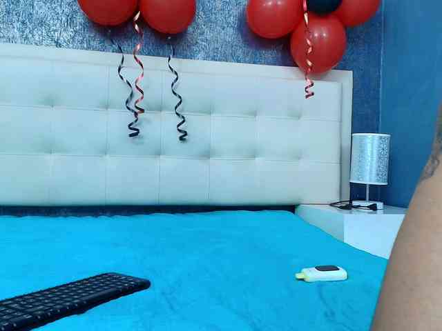 Alondra__connor webcam