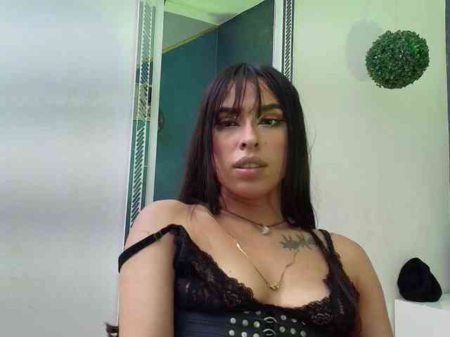 Alondra__connor webcam