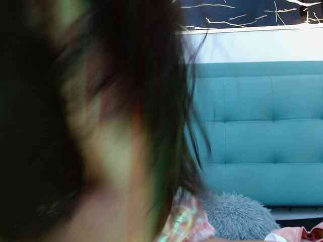 Alondra__connor webcam