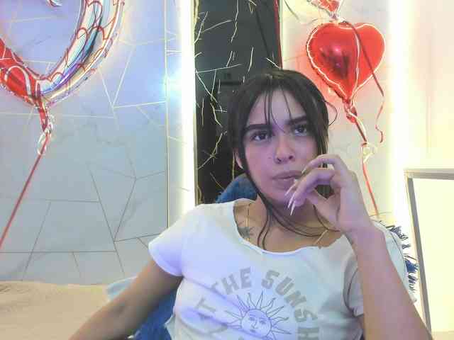 Alondra__connor webcam