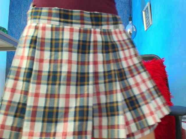 Alondra__connor webcam