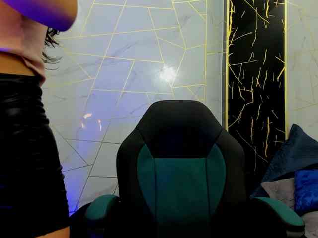 Alondra__connor webcam