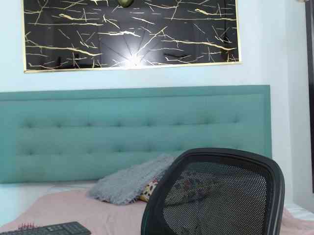 Alondra__connor webcam