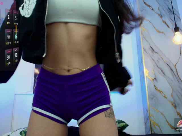 Alondra__connor webcam