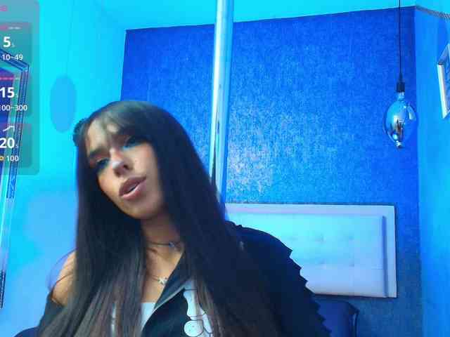 Alondra__connor webcam