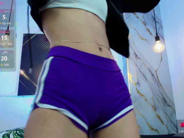 Alondra__connor webcam