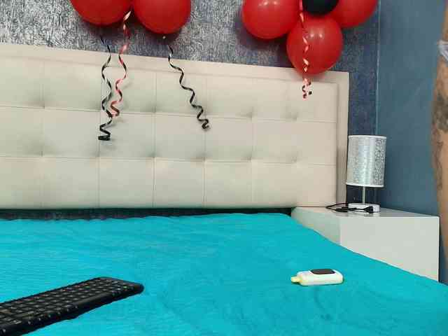 Alondra__connor webcam