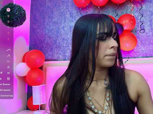 Alondra__connor webcam