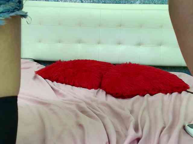 Alondra__connor webcam