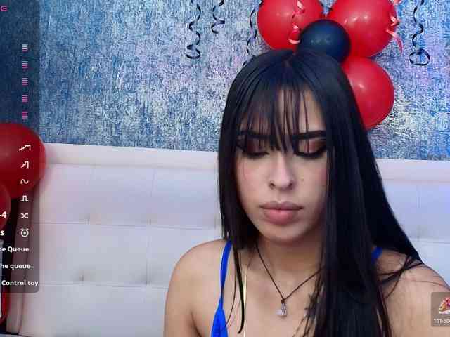 Alondra__connor webcam