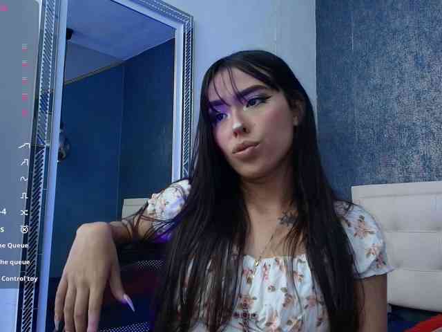Alondra__connor webcam
